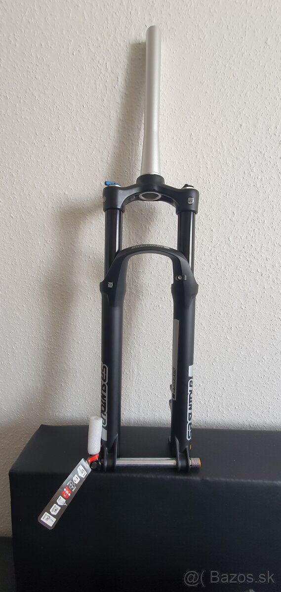 Sr Suntour Raidon 27,5" boost.