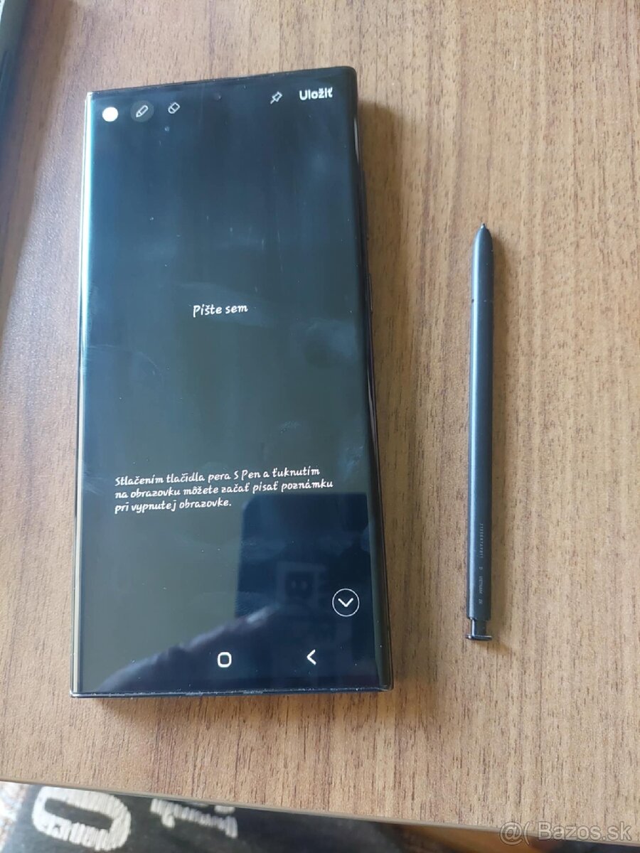Samsung galaxy s23 ultra