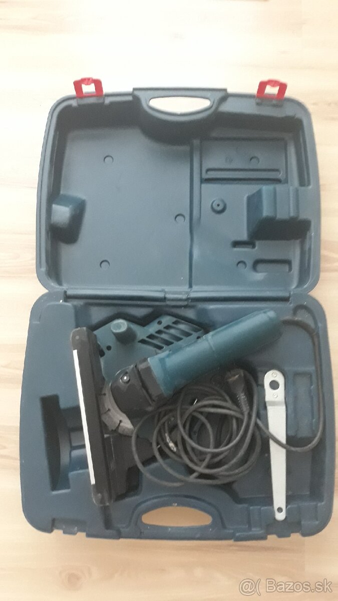 BOSCH GNF 35 CA (Drážkovacia fréza)