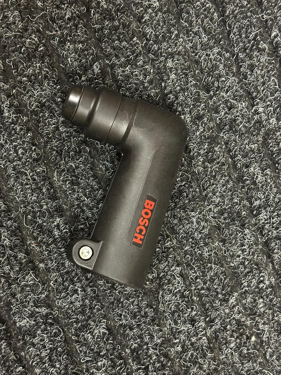Bosch úhlová vrtací hlava - nová