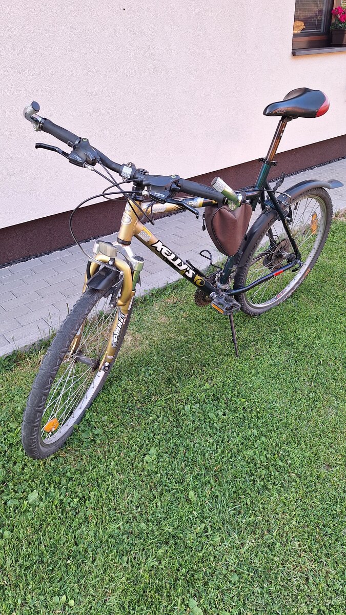 Bicykel
