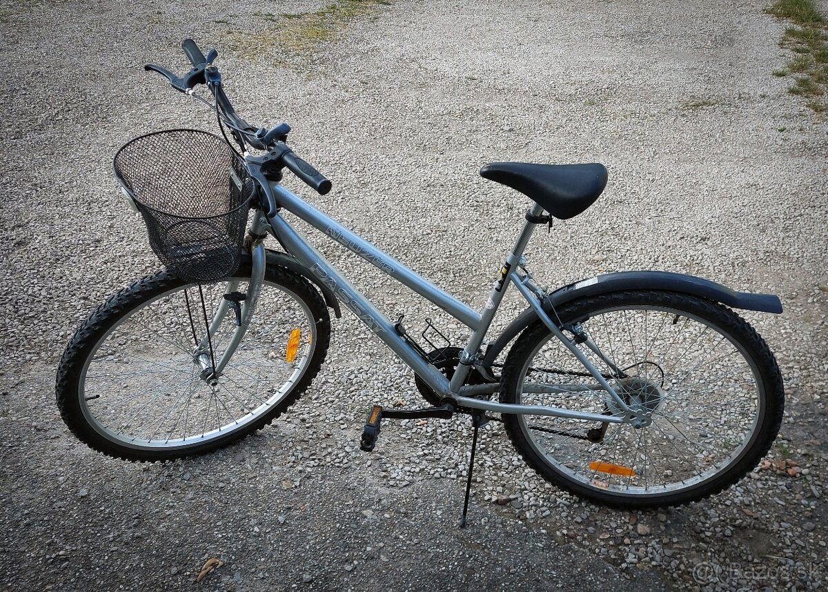 Predám bicykel NEUZER PASSAT