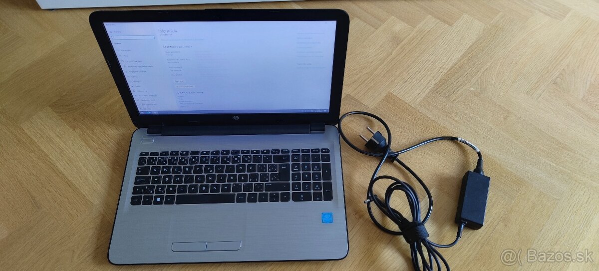 HP 250 G5