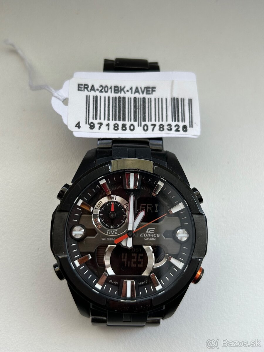 Predam hodinky Casio