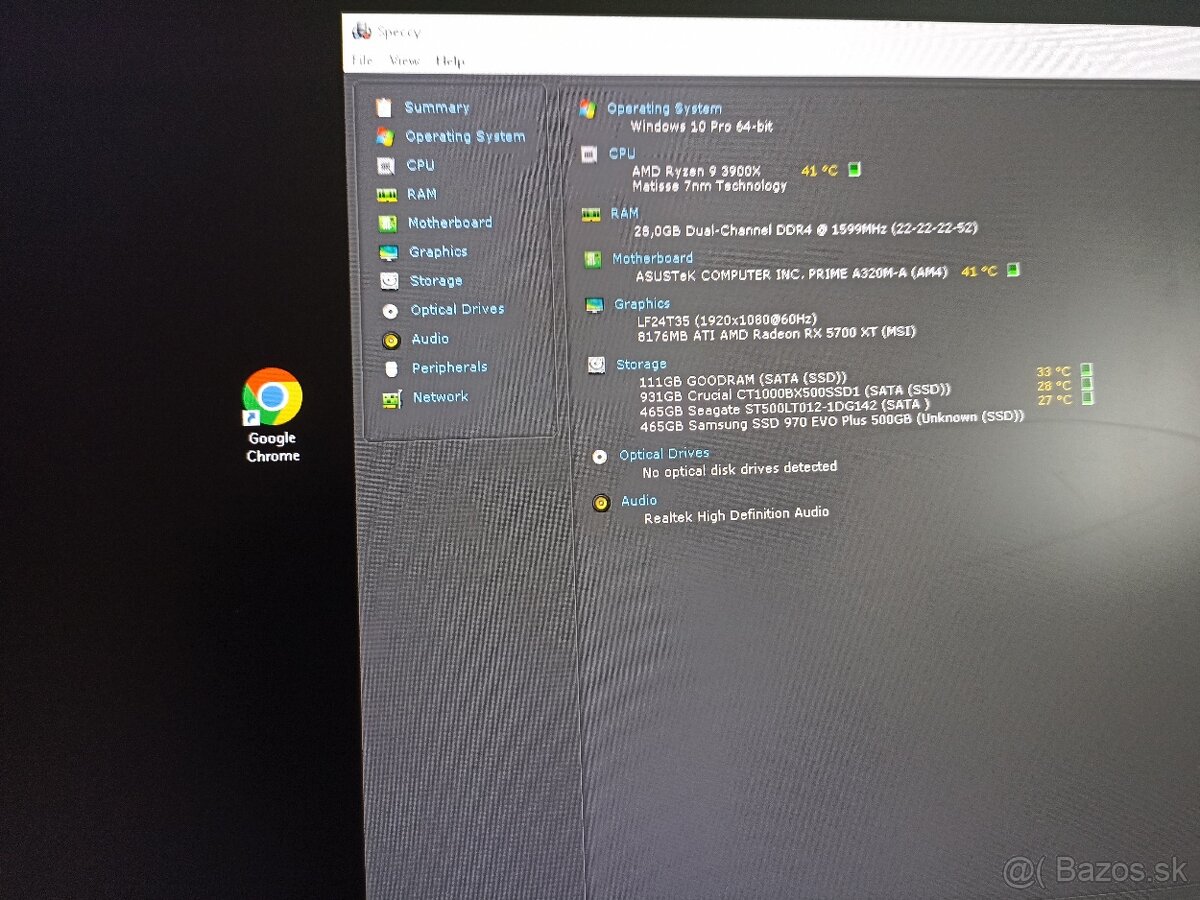 Ryzen 3900x