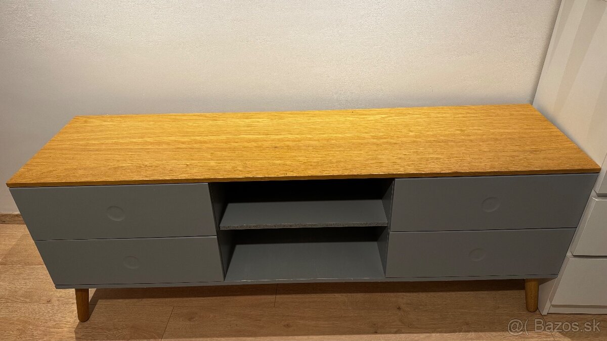 Komoda, TV stolík, skrinka pod tv