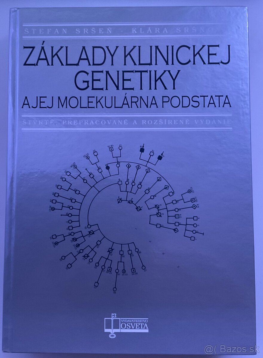 Molekulová biológia