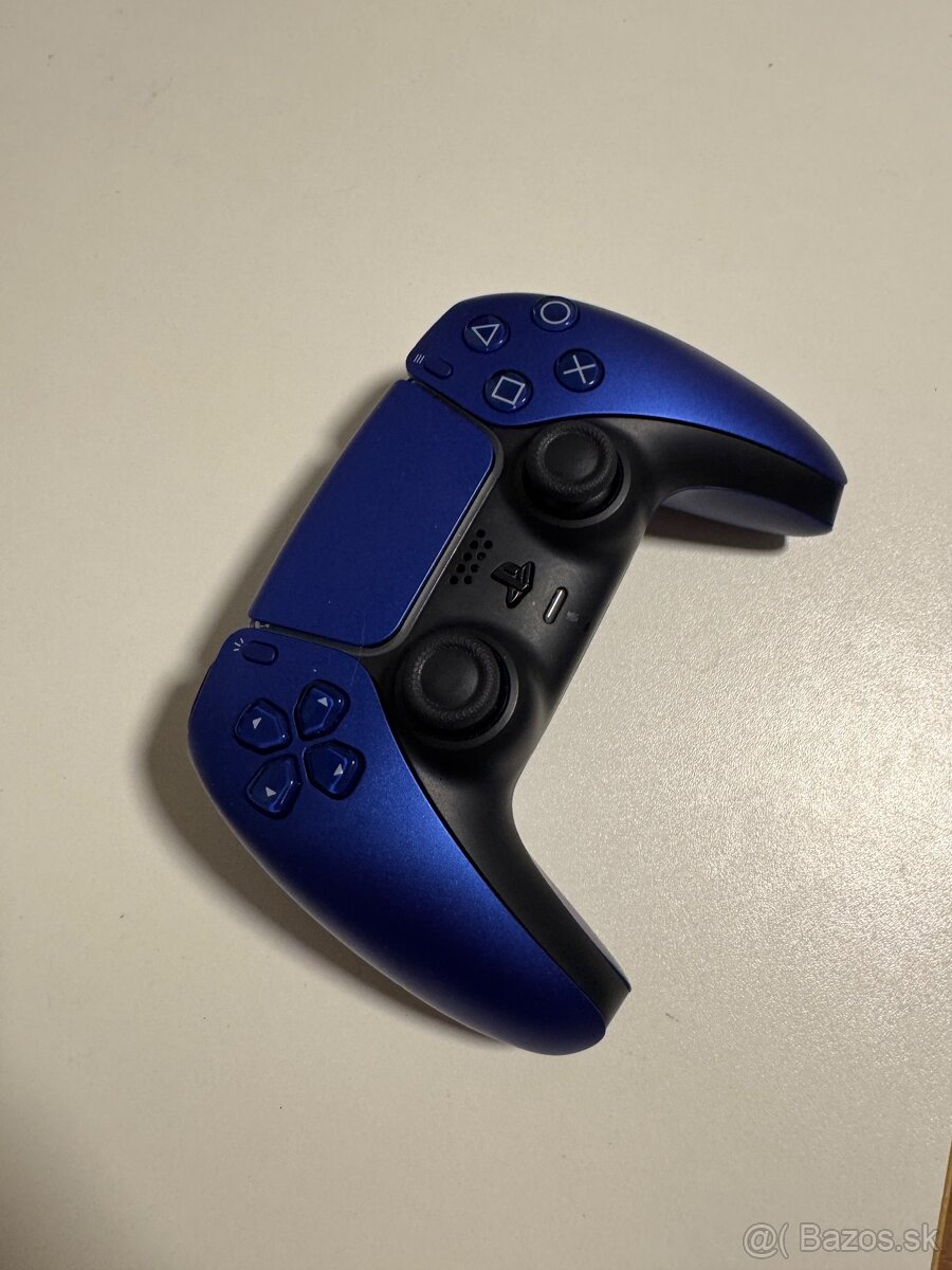 predam ovladac na playstation 5 dualsense