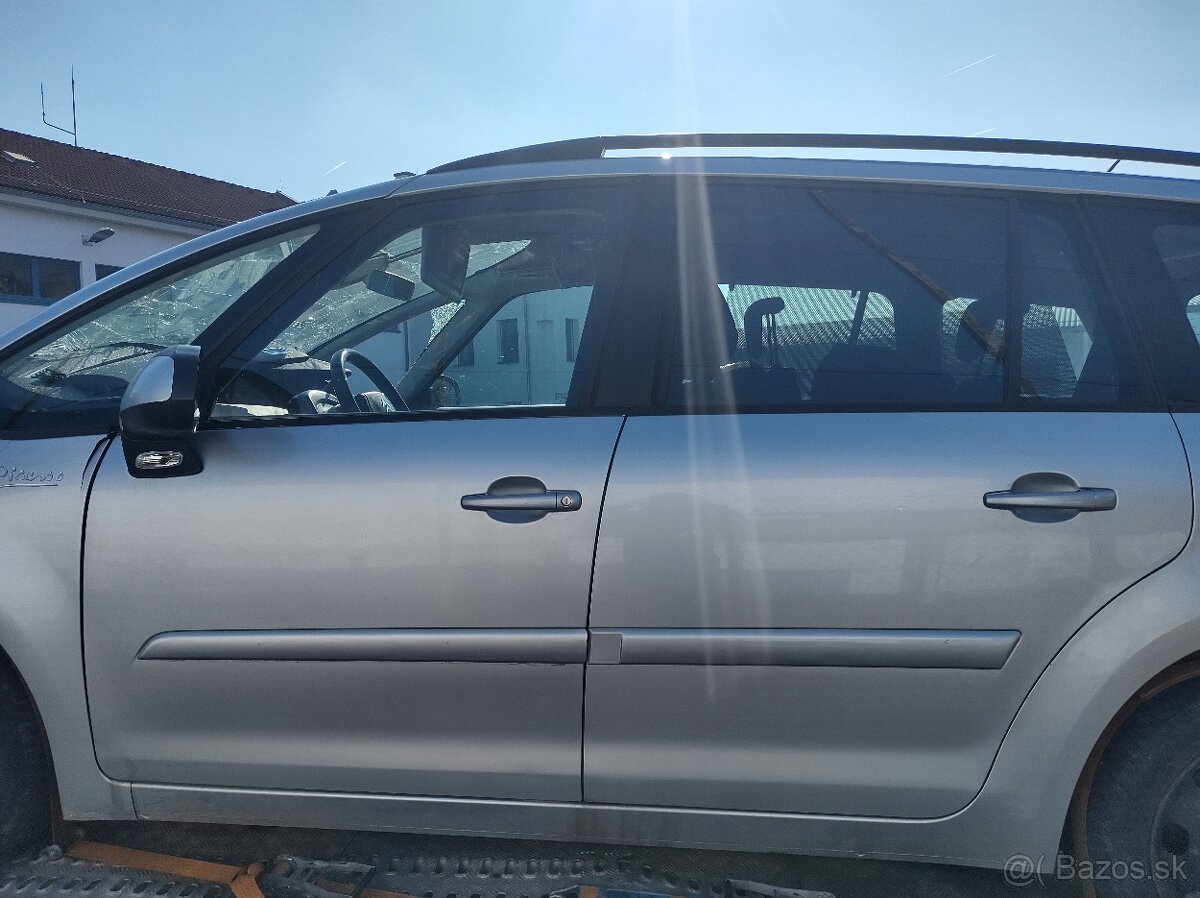 Citroen C4 Grand Picasso