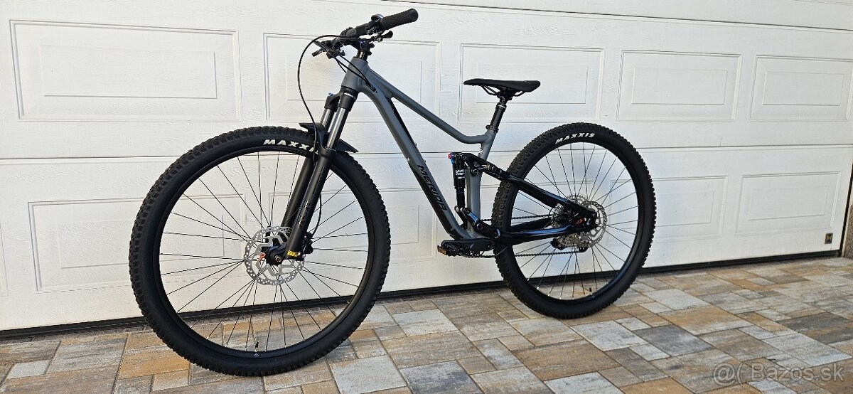 Merida One-Twenty 400 veľkosť S