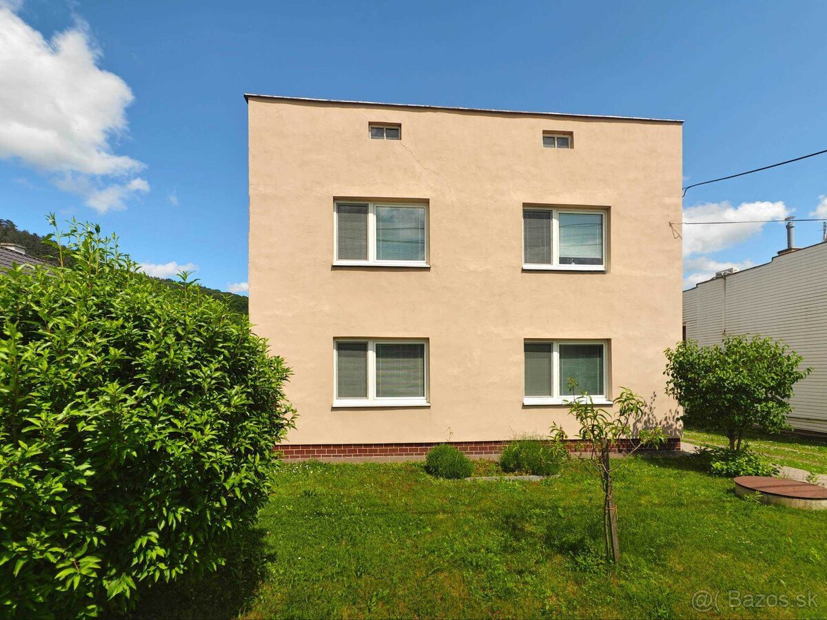 RODINNÝ DOM DRUŽSTEVNÁ PRI HORNÁDE, KOŠICE - OKOLIE
