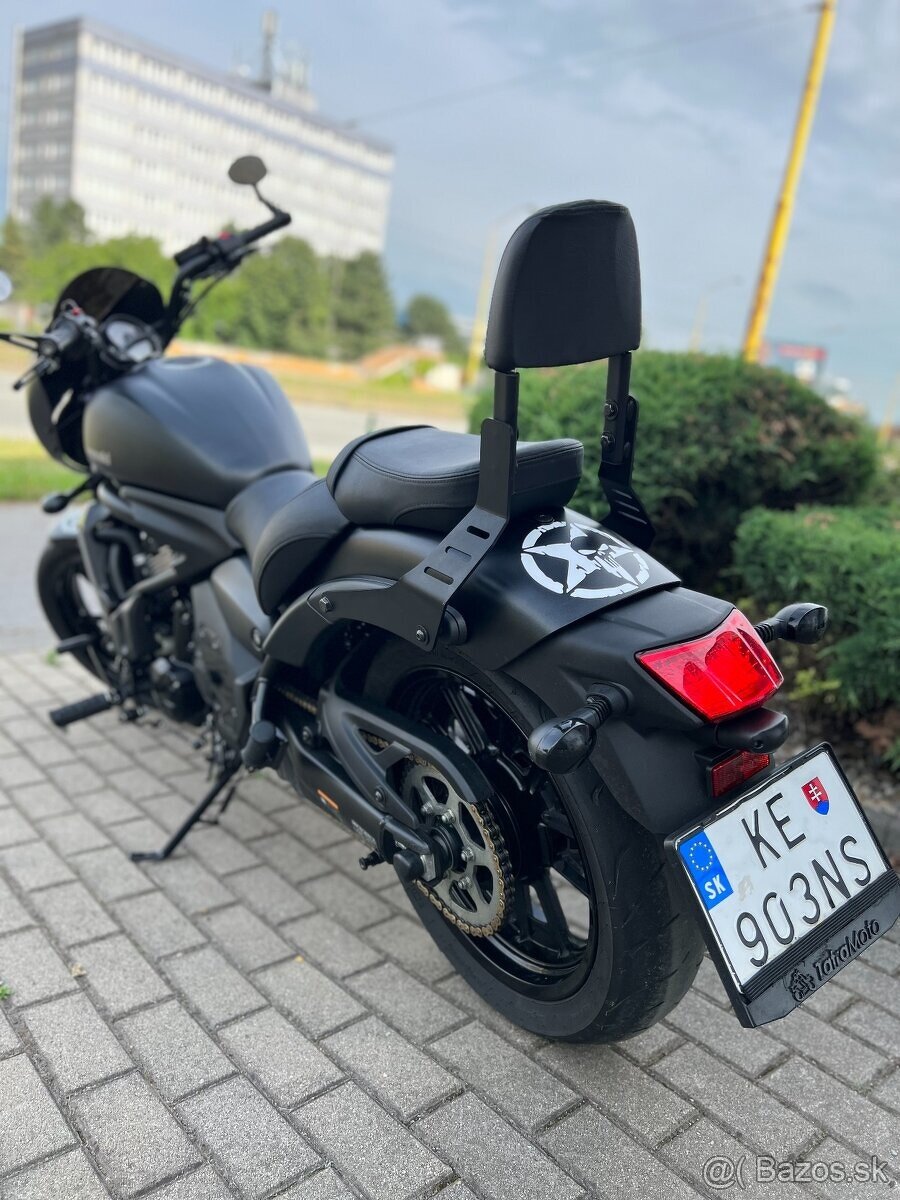 Kawasaki Vulcan S 650