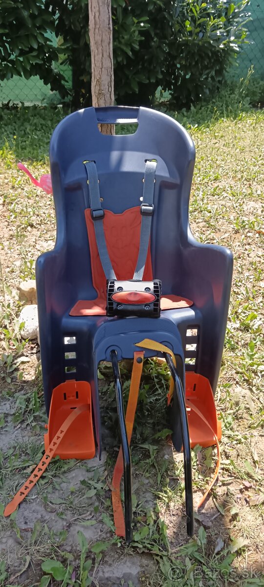 Detská sedačka polisport