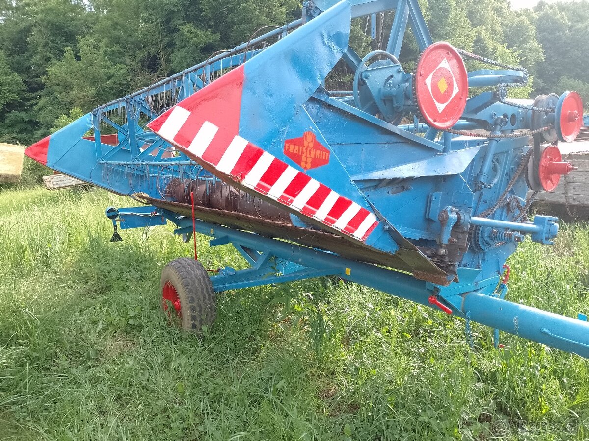 Kombajn