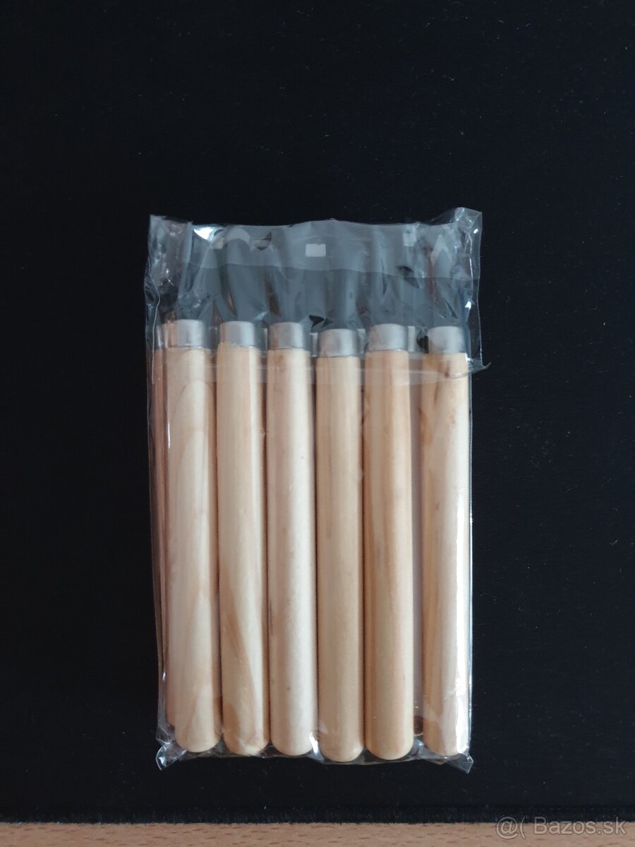 Rezbárske nástroje /dláta