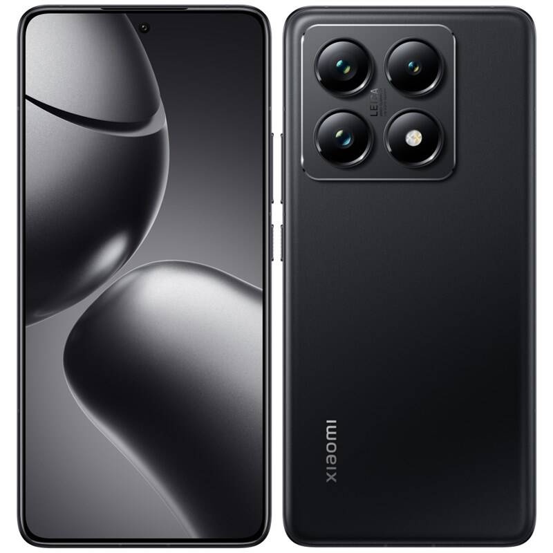 Xiaomi 14t pro 12/512gb
