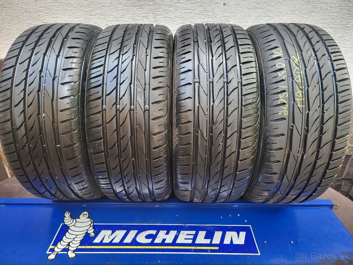 205/45 R16 Matador letne pneumatiky