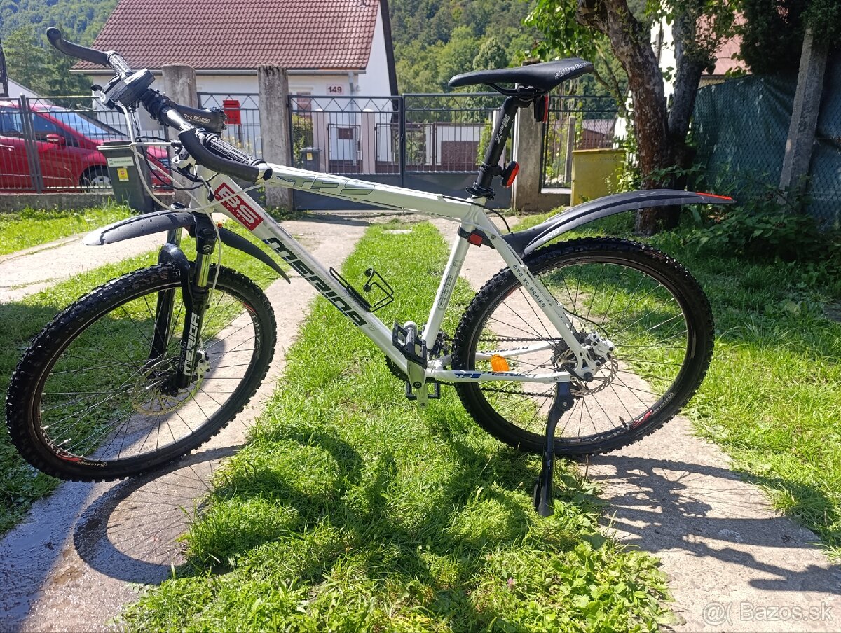 Bicykel Merida TFS 500