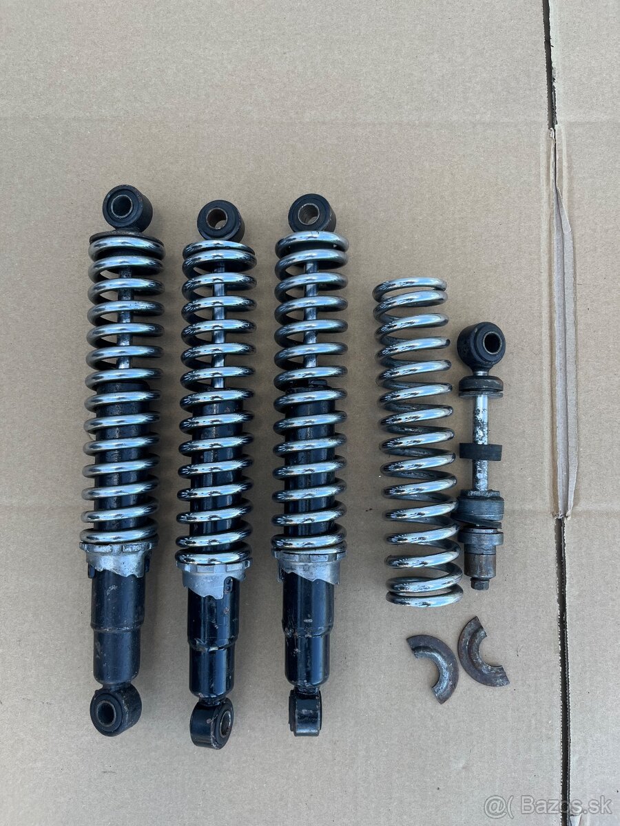 Jawa 350/634,638,632,639