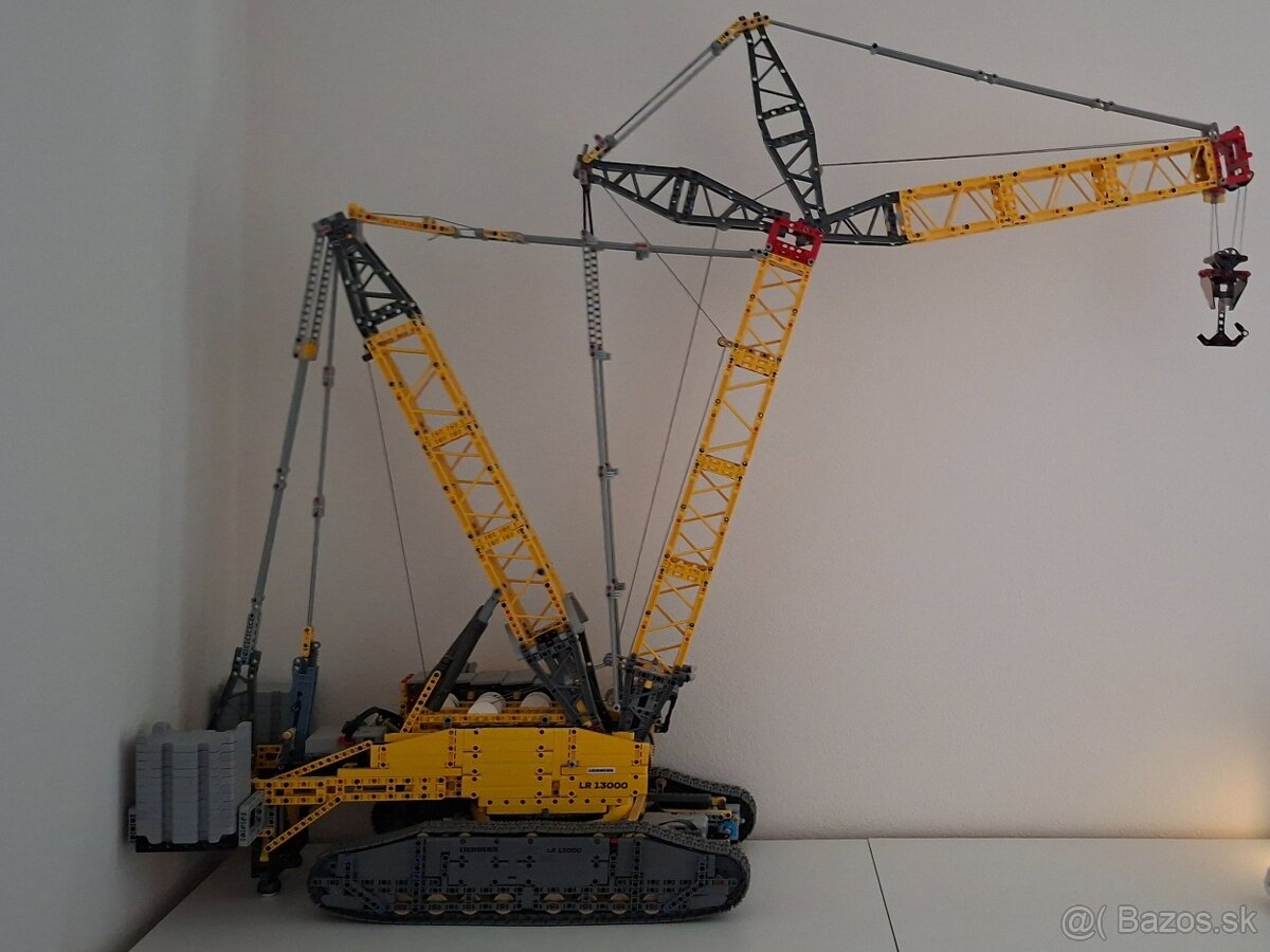 Lego technic