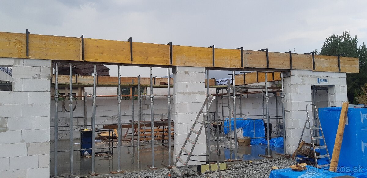 salovacie svorky,doka dosky
