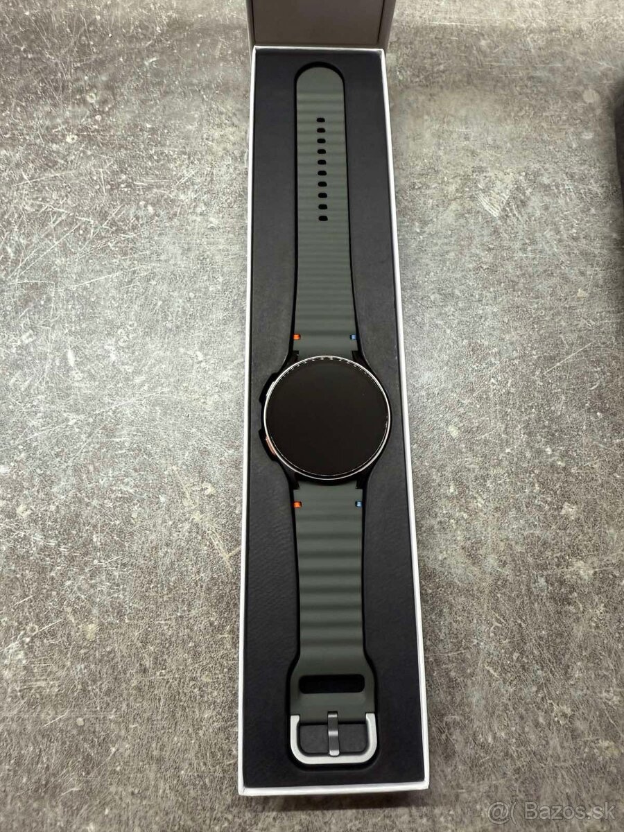 Samsung galaxy watch 7 LTE