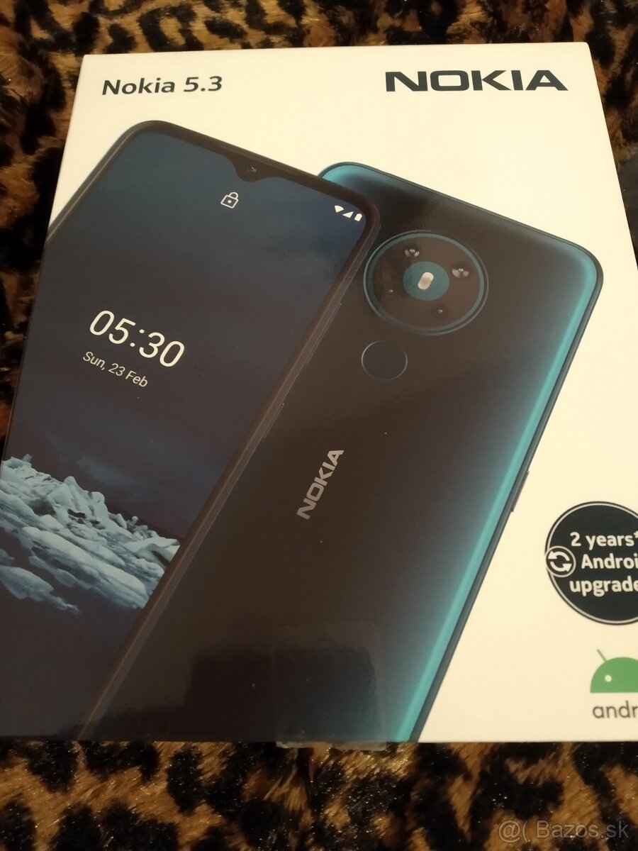 Nokia 5.3