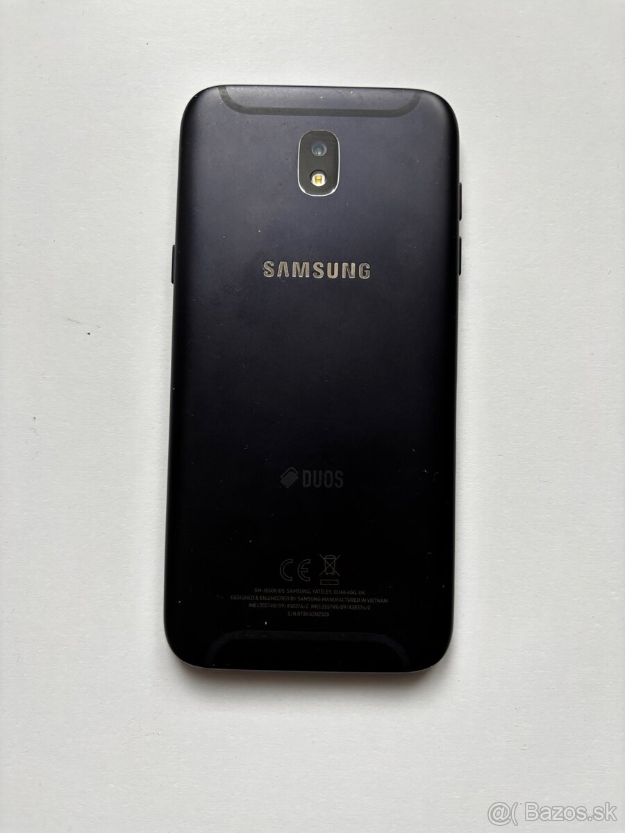 Samsung Galaxy J5
