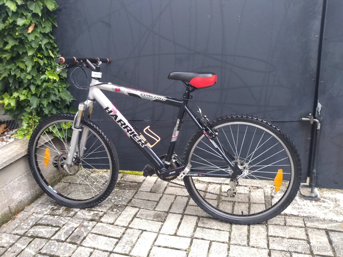 Predám cestný horský bicykel