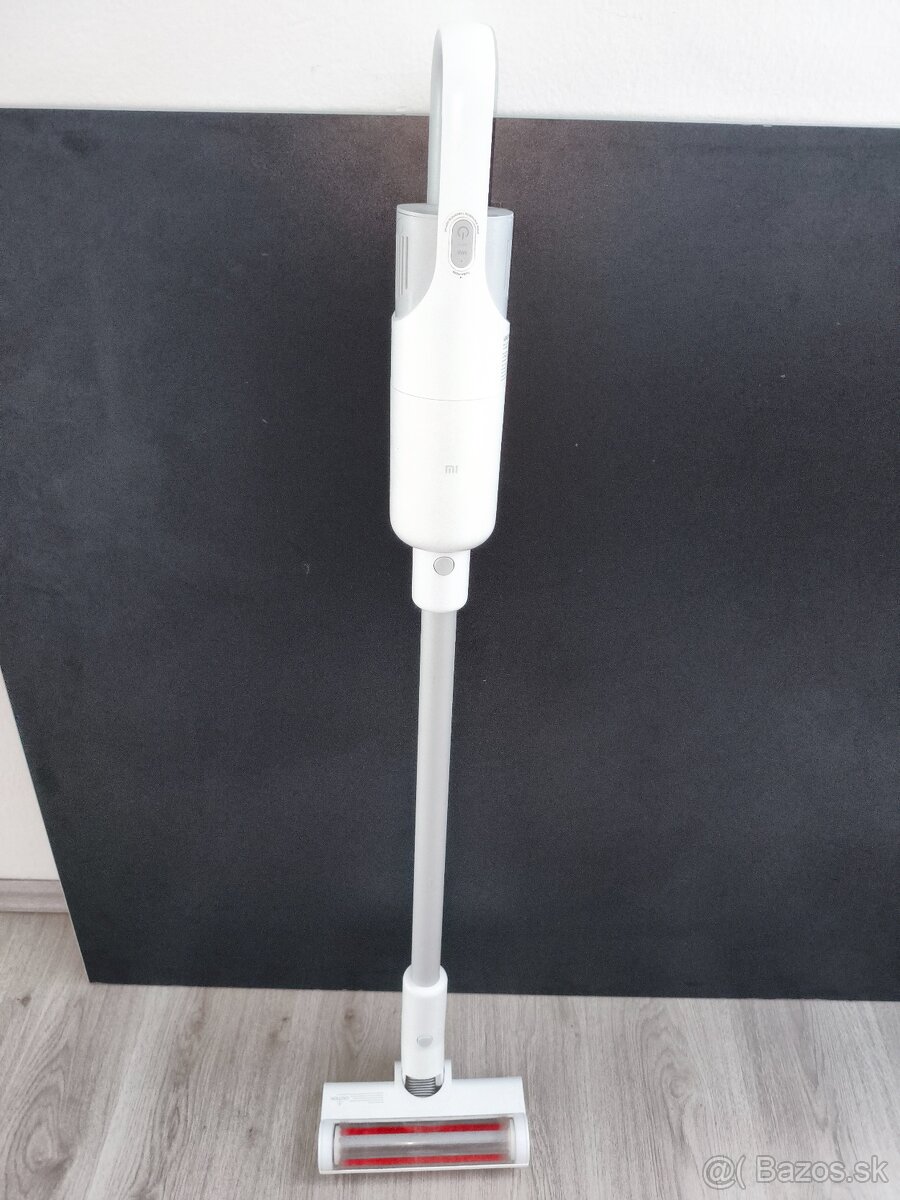 Tycovy vysavac xiaomi