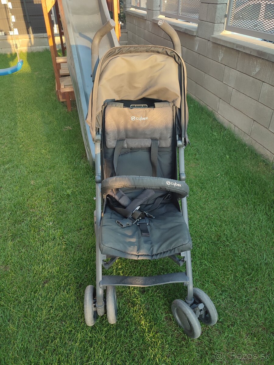Cybex topaz