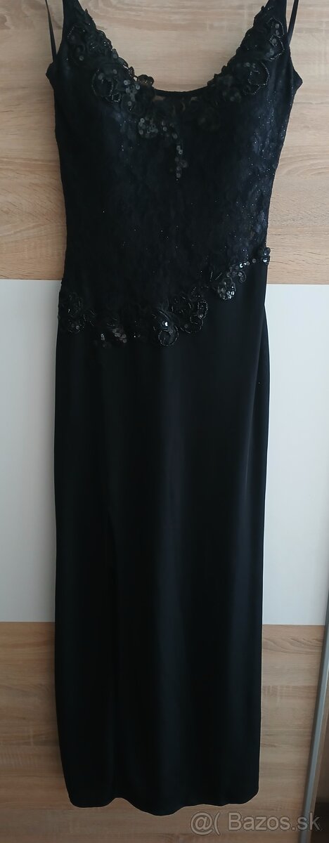 Spoločenské šaty Invito Haute Couture