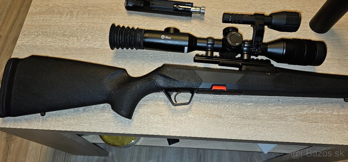 Beretta brx1 W308