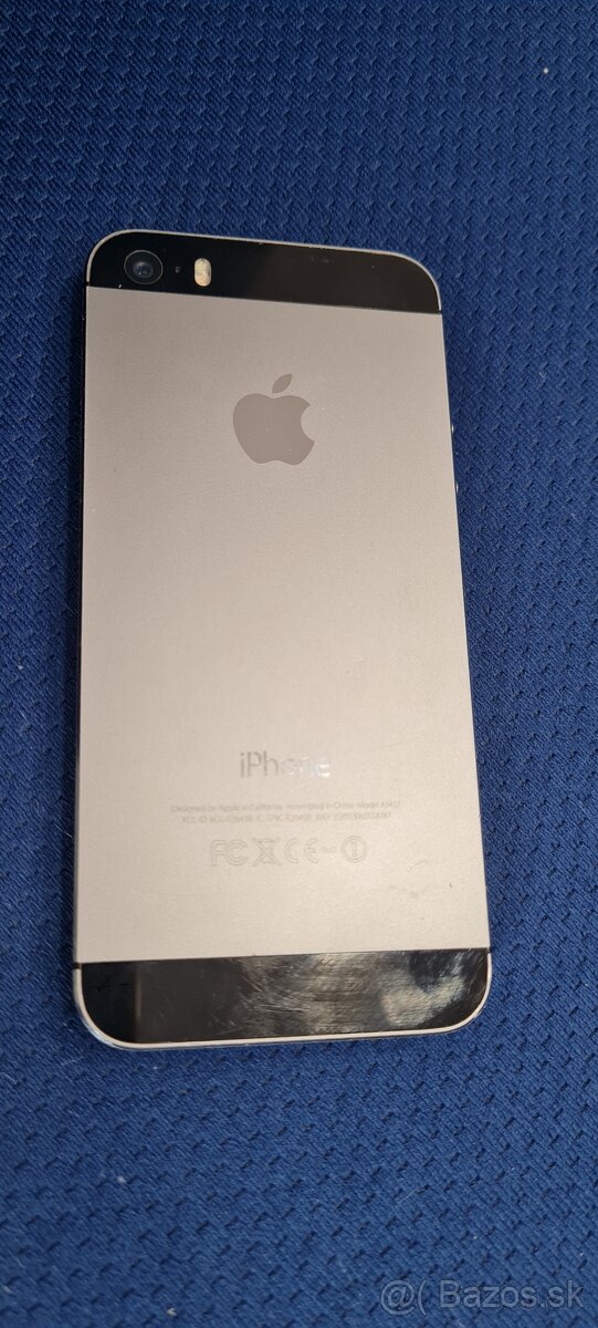 Iphone 5S