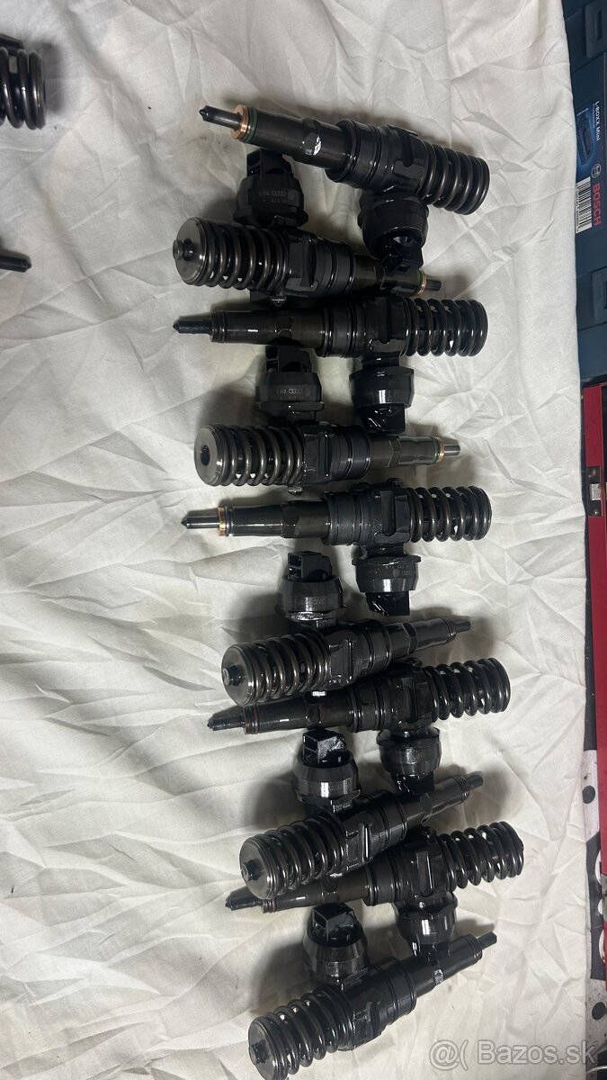 1.9 pd tdi 038130073AL 07z130073H