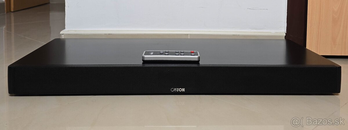 Canton DM 75 / Bluetooth