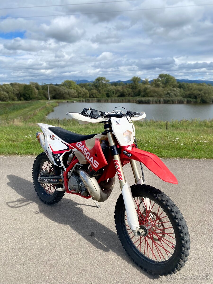 Gas Gas ec 250 TP