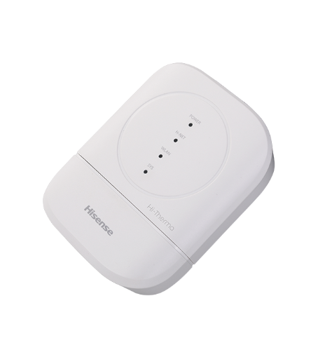 Hisense Hi-Mit II WiFi/LAN adaptér (HCCS-H64H2C1M)