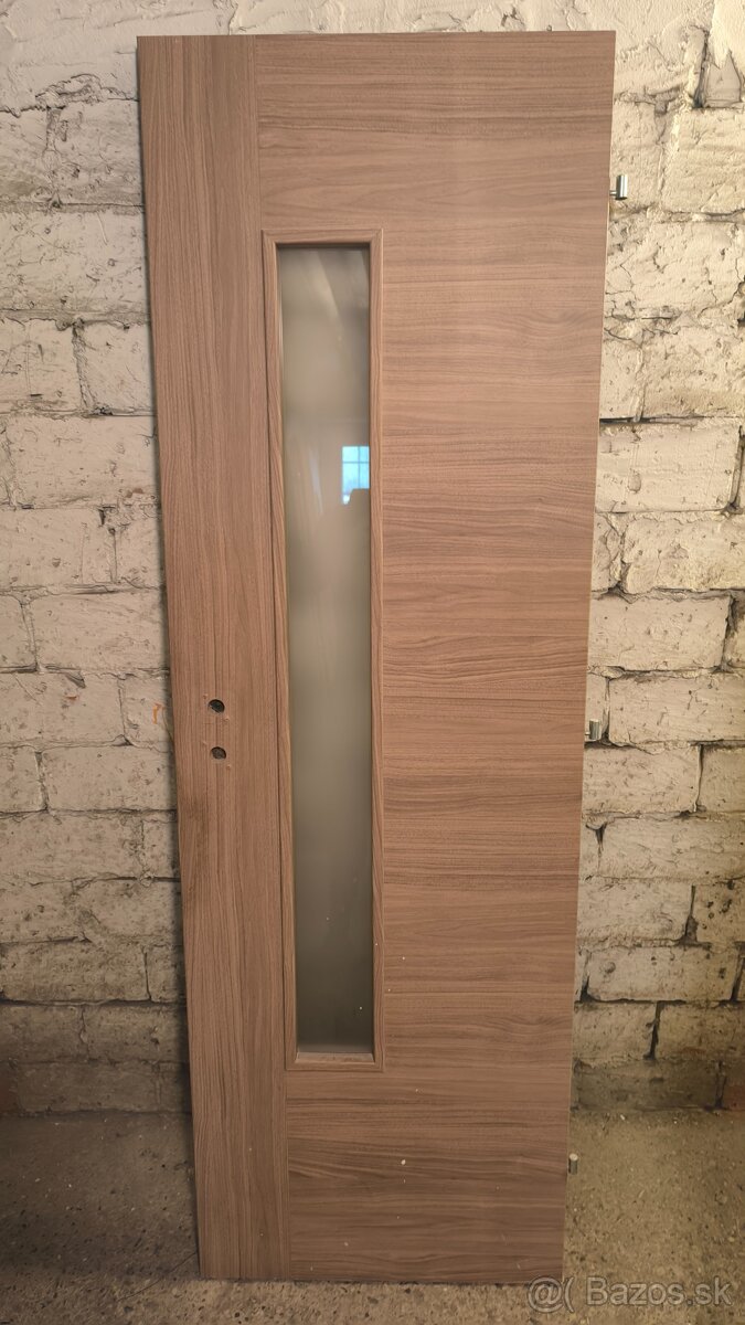 Bytové dvere 60 "