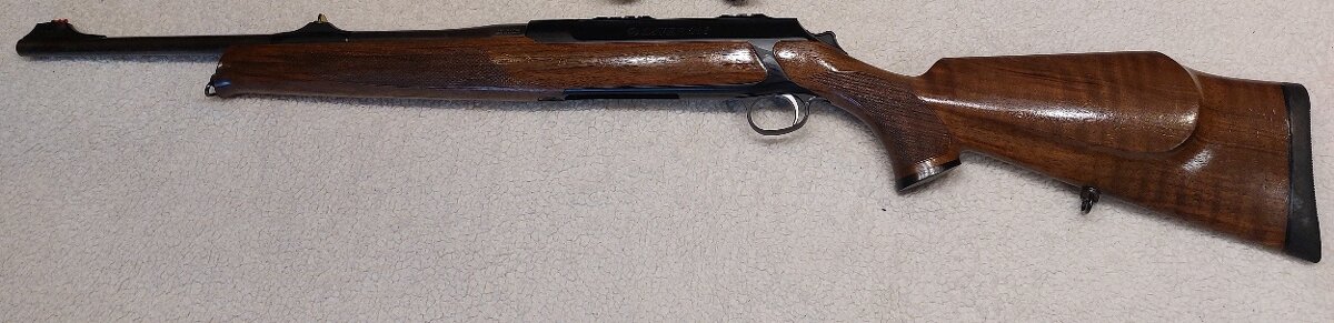 Sauer 303