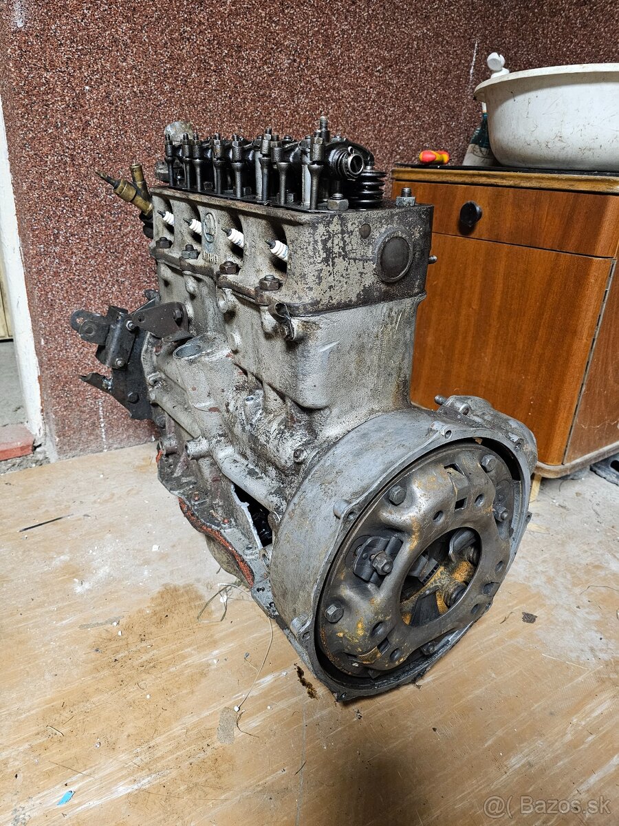 Motor 1203 na ND