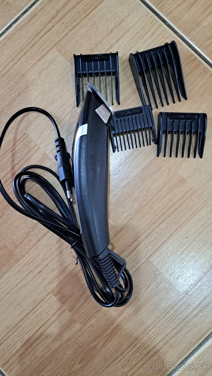 Zastrihavač Rowenta