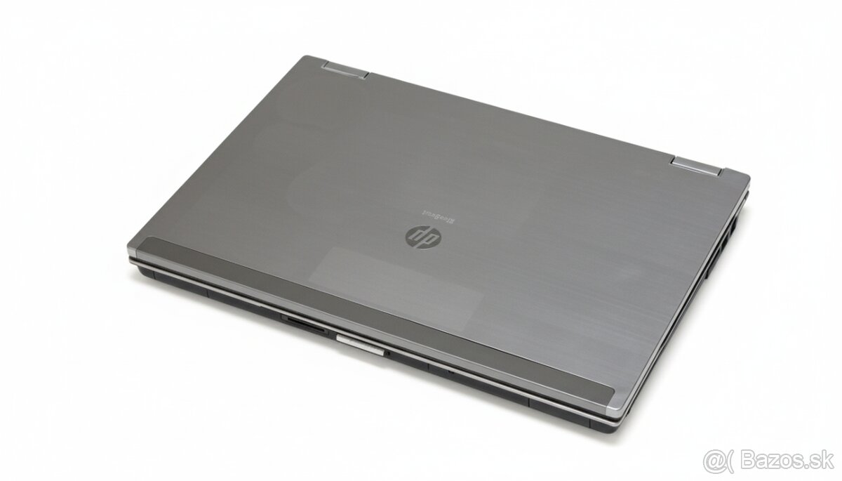 HP Elitebook8440p