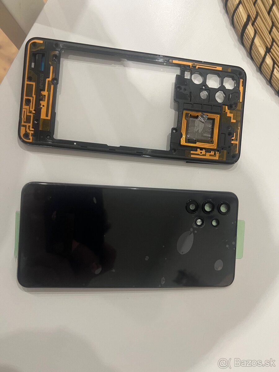 Display na samsung galaxy A32 5g čisto nový