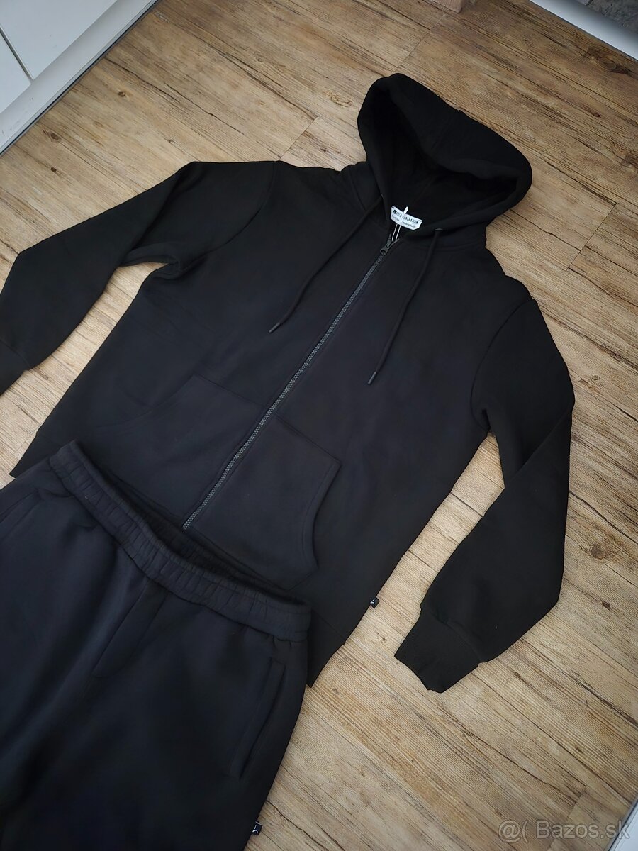 Pánska tepláková súprava HOLO GENERATION – nová s visačkou (