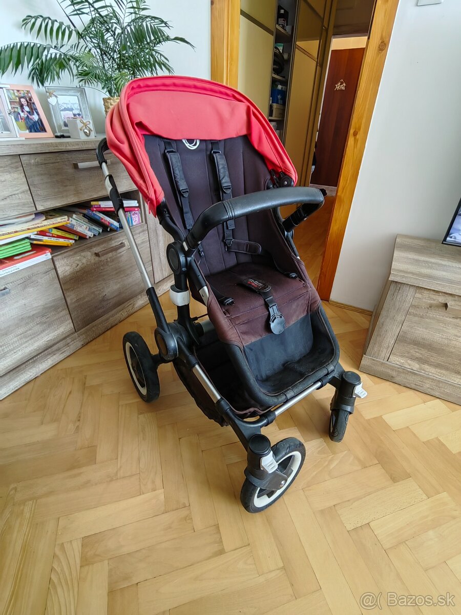 Kocik Bugaboo Buffalo