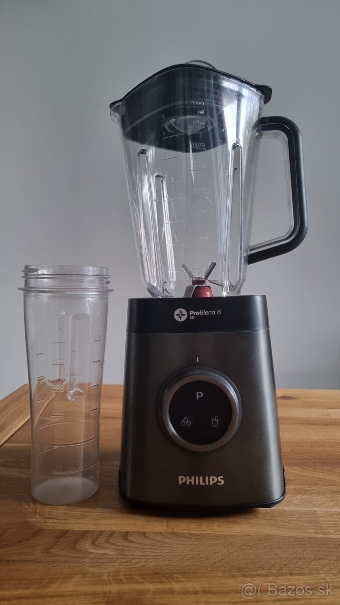 Smoothiemaker / Mixér / Blender