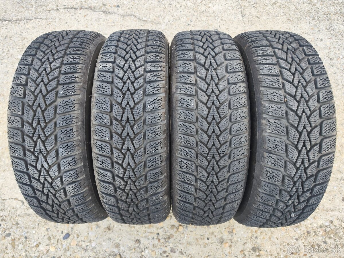 Pneu 185/60 r15 Dunlop
