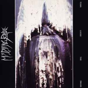 PREDÁM ORIGINÁL CD - MY DYING BRIDE - Turn Loose The Swans
