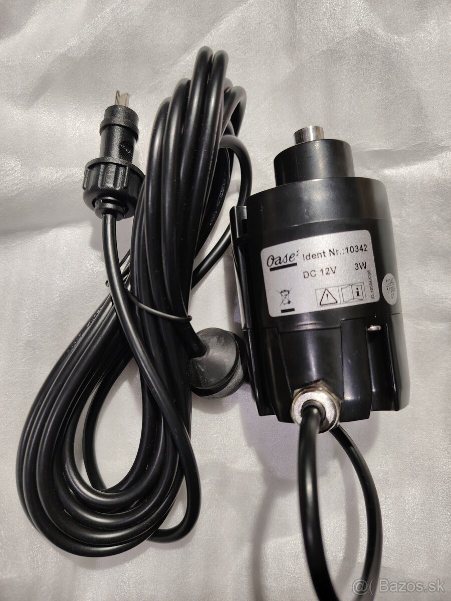 Predám motorček na pohon sita